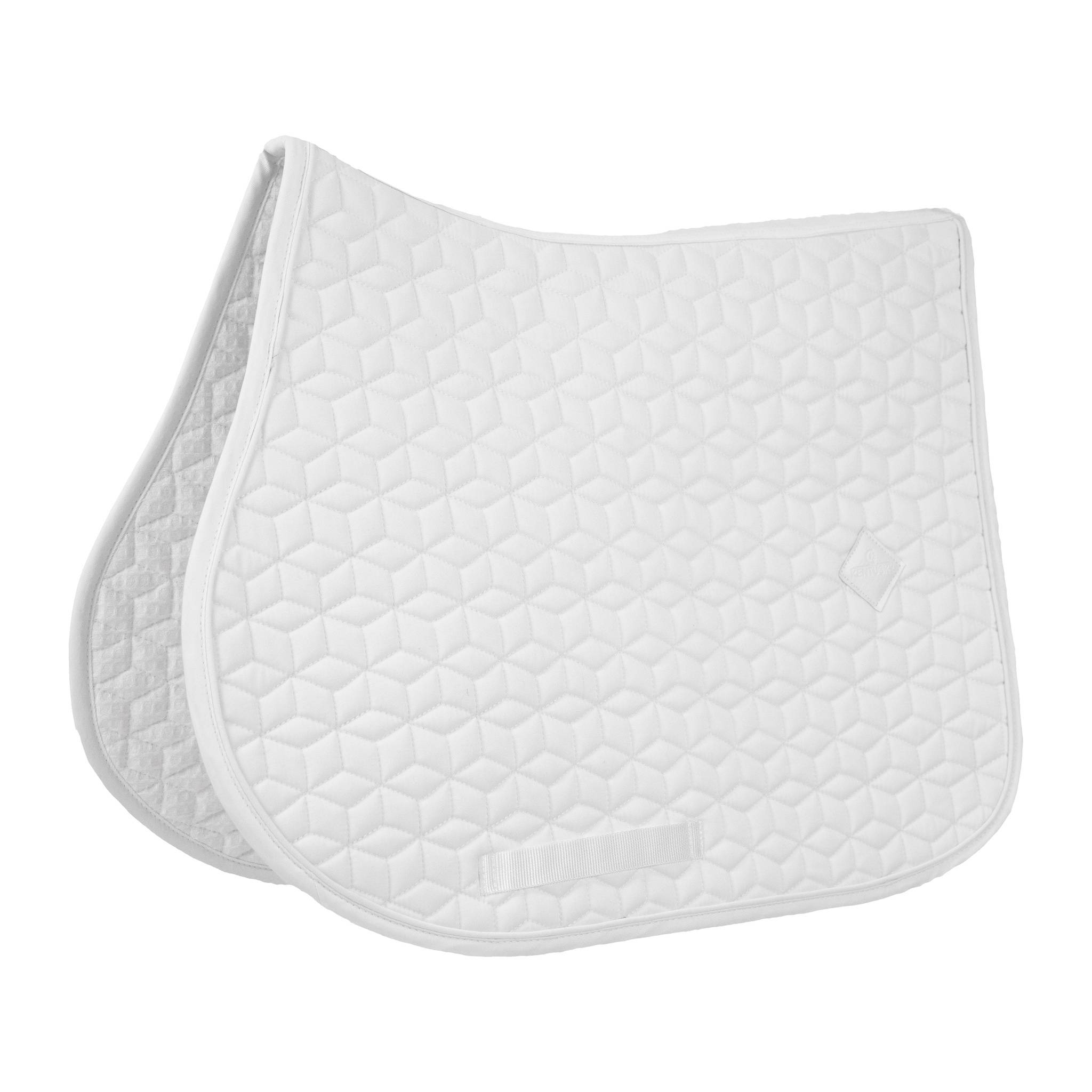 Tapis de selle Classique MIXTE - Kentucky