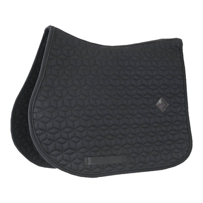 Tapis de selle Classique MIXTE - Kentucky