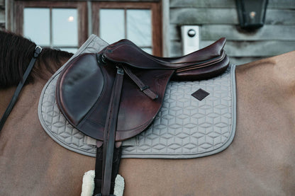 Tapis de selle Classique MIXTE - Kentucky
