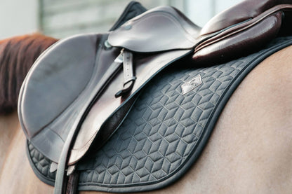 Tapis de selle Classique MIXTE - Kentucky