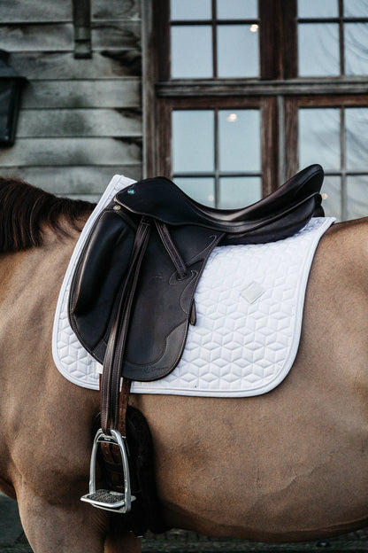 Classic saddle pad - Kentucky