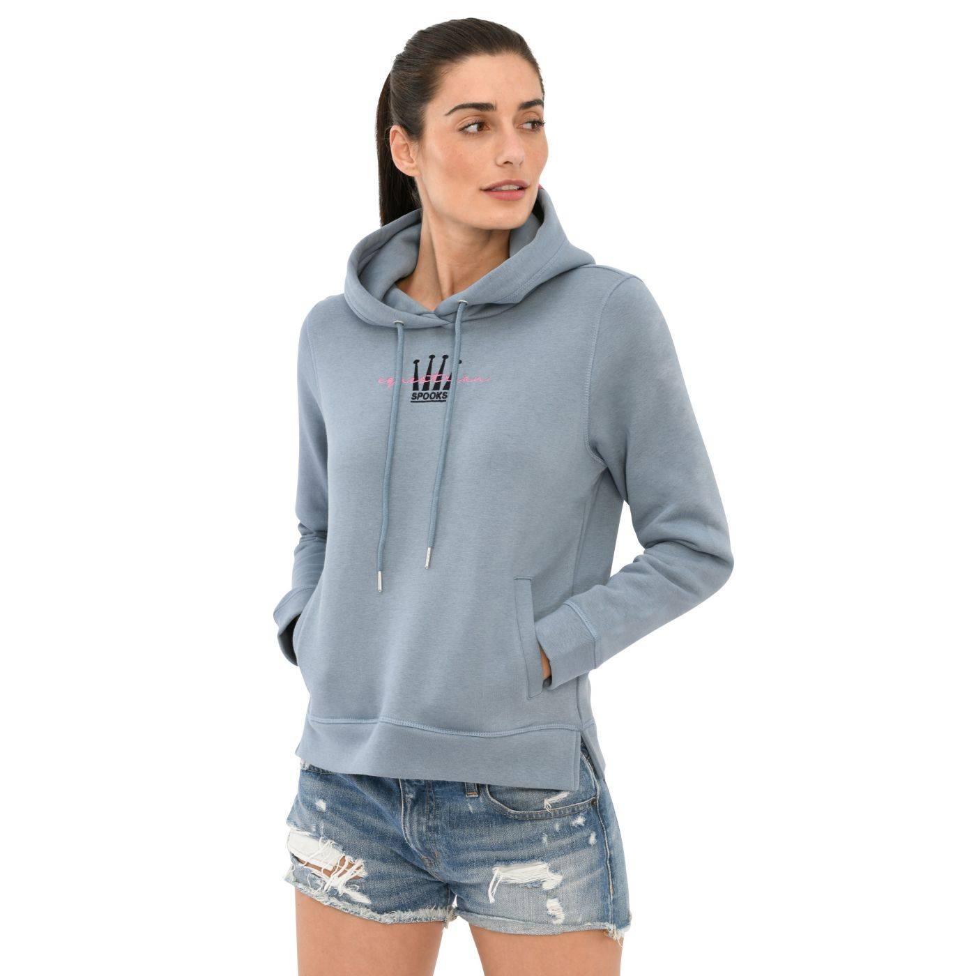 Pull Luhna Hoody - Spooks