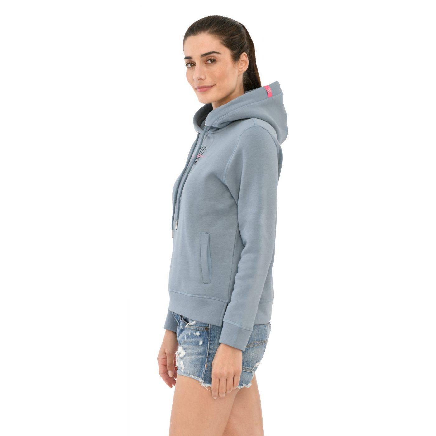 Pull Luhna Hoody - Spooks