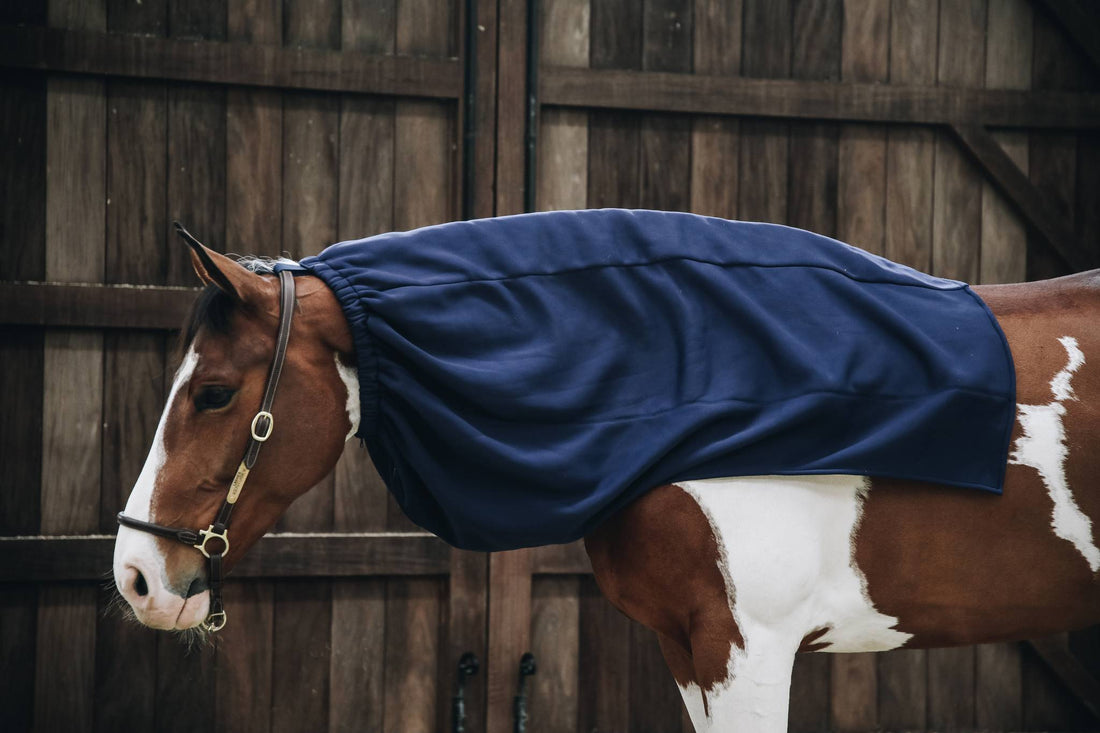 Fleece scarf - Kentucky