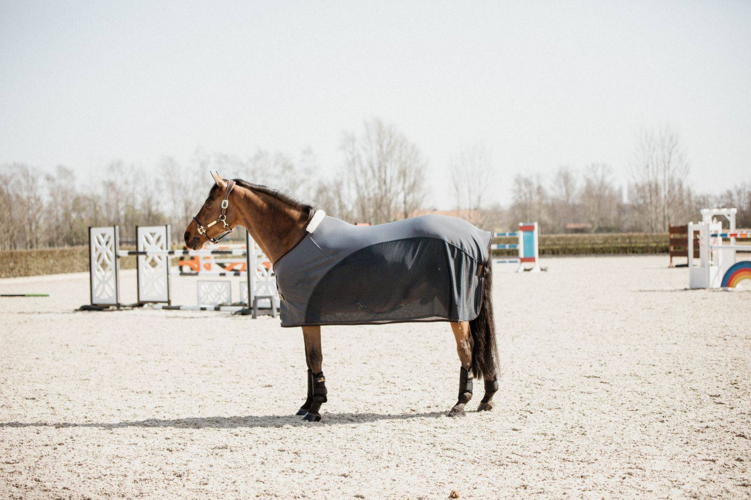 Chemise séchante Softshell - Kentucky