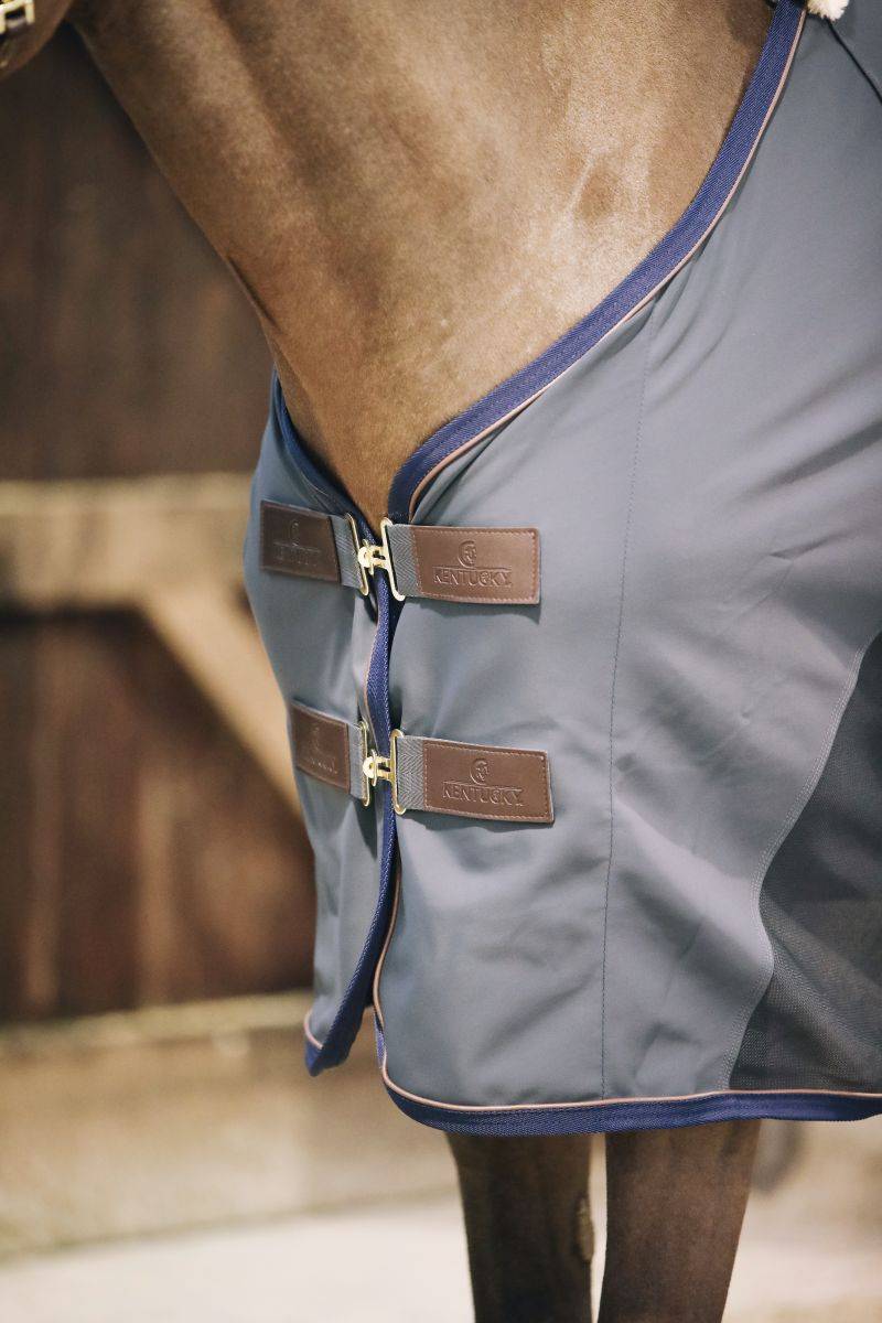 Chemise séchante Softshell - Kentucky