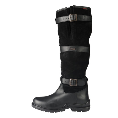 Highlander Outdoor Boots - HORKA 