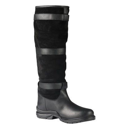 Highlander Outdoor Boots - HORKA 