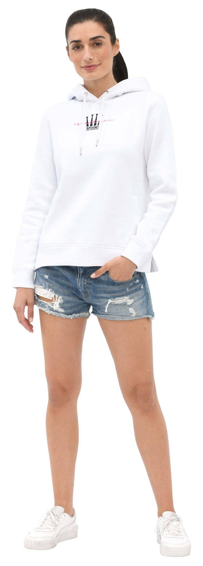 Pull Luhna Hoody - Spooks