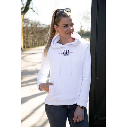 Pull Luhna Hoody - Spooks