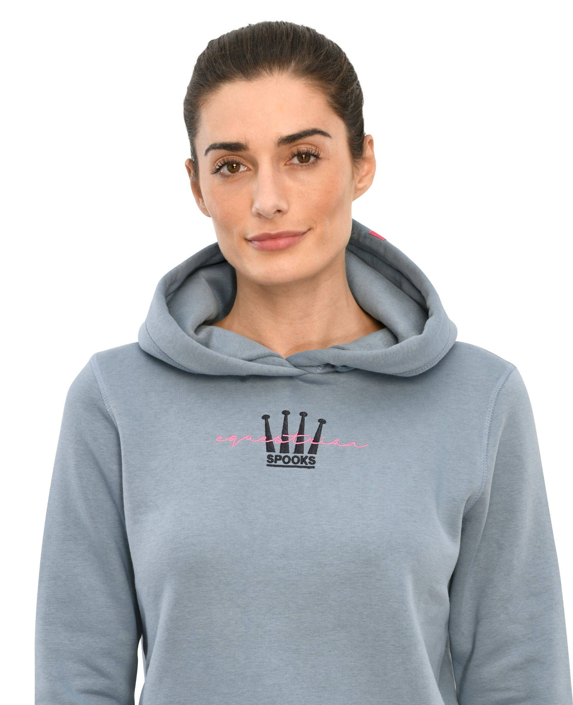 Pull Luhna Hoody - Spooks
