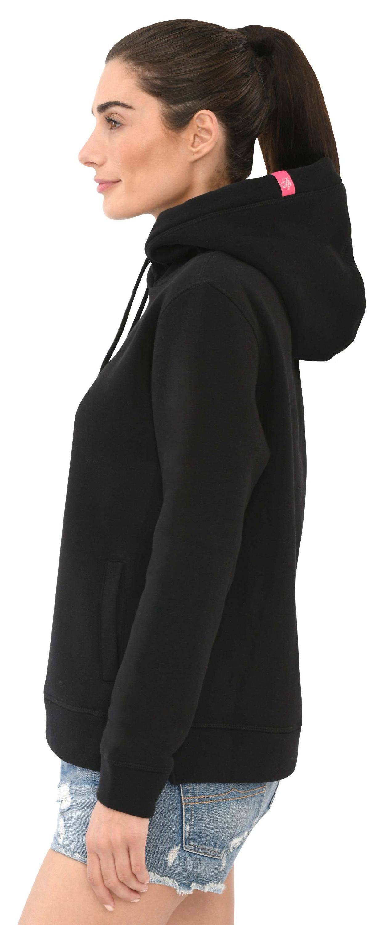 Pull Luhna Hoody - Spooks