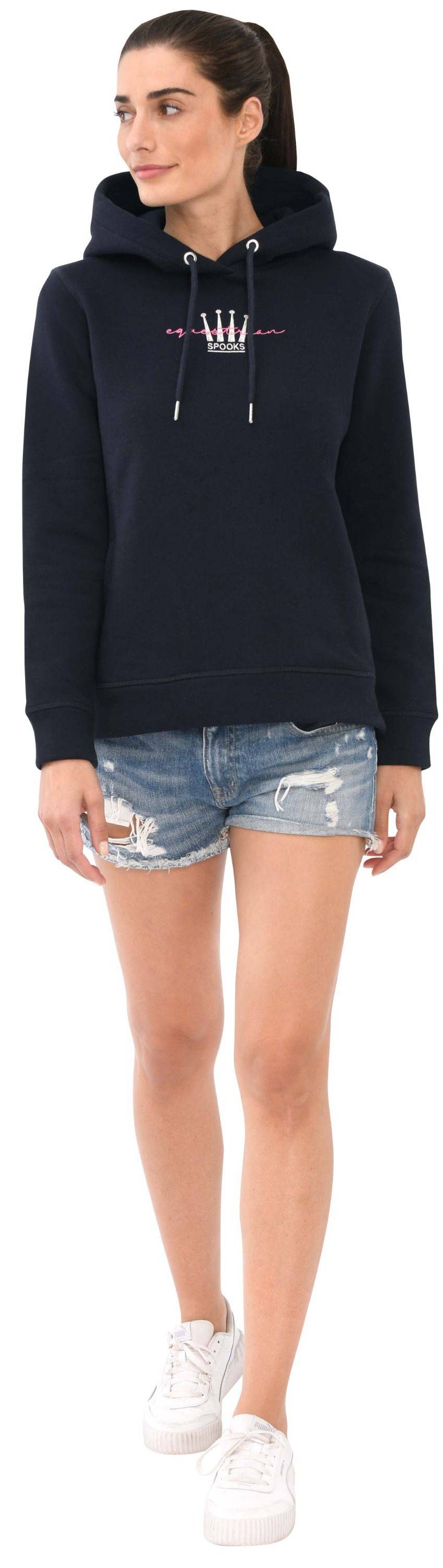 Pull Luhna Hoody - Spooks