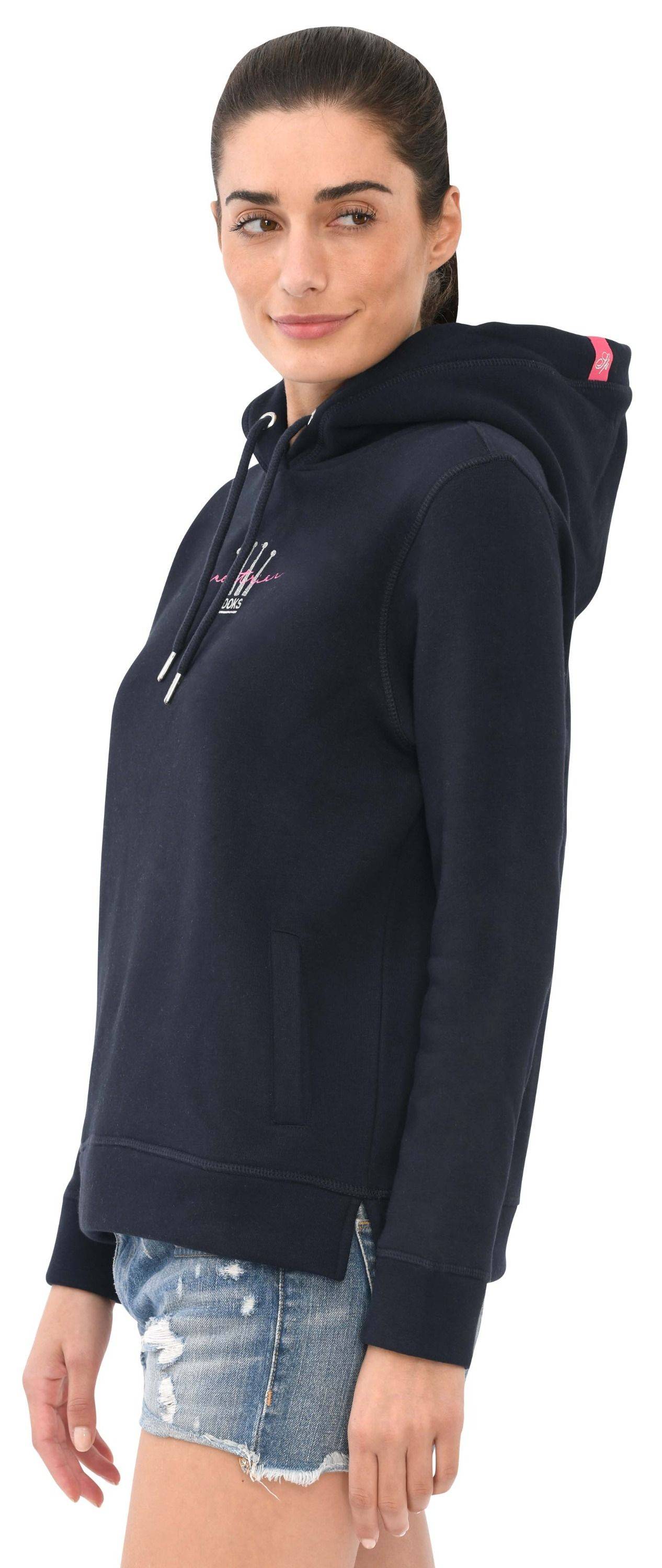 Pull Luhna Hoody - Spooks