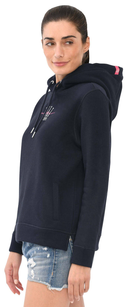 Pull Luhna Hoody - Spooks