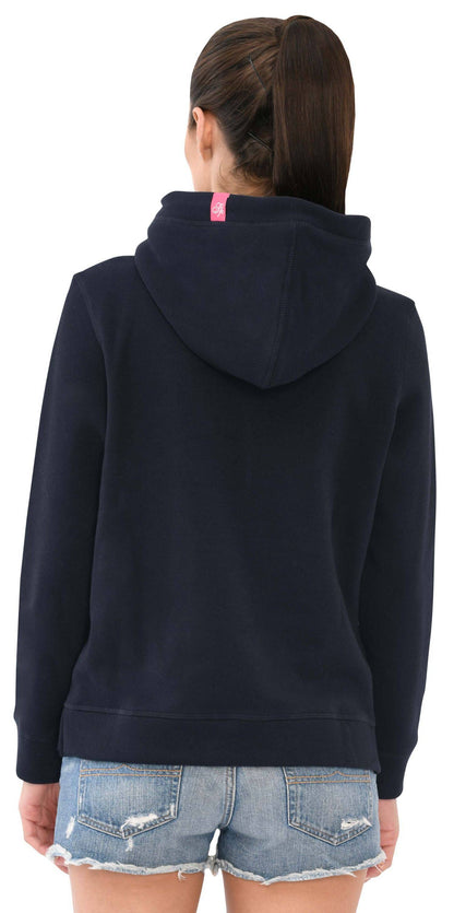 Pull Luhna Hoody - Spooks