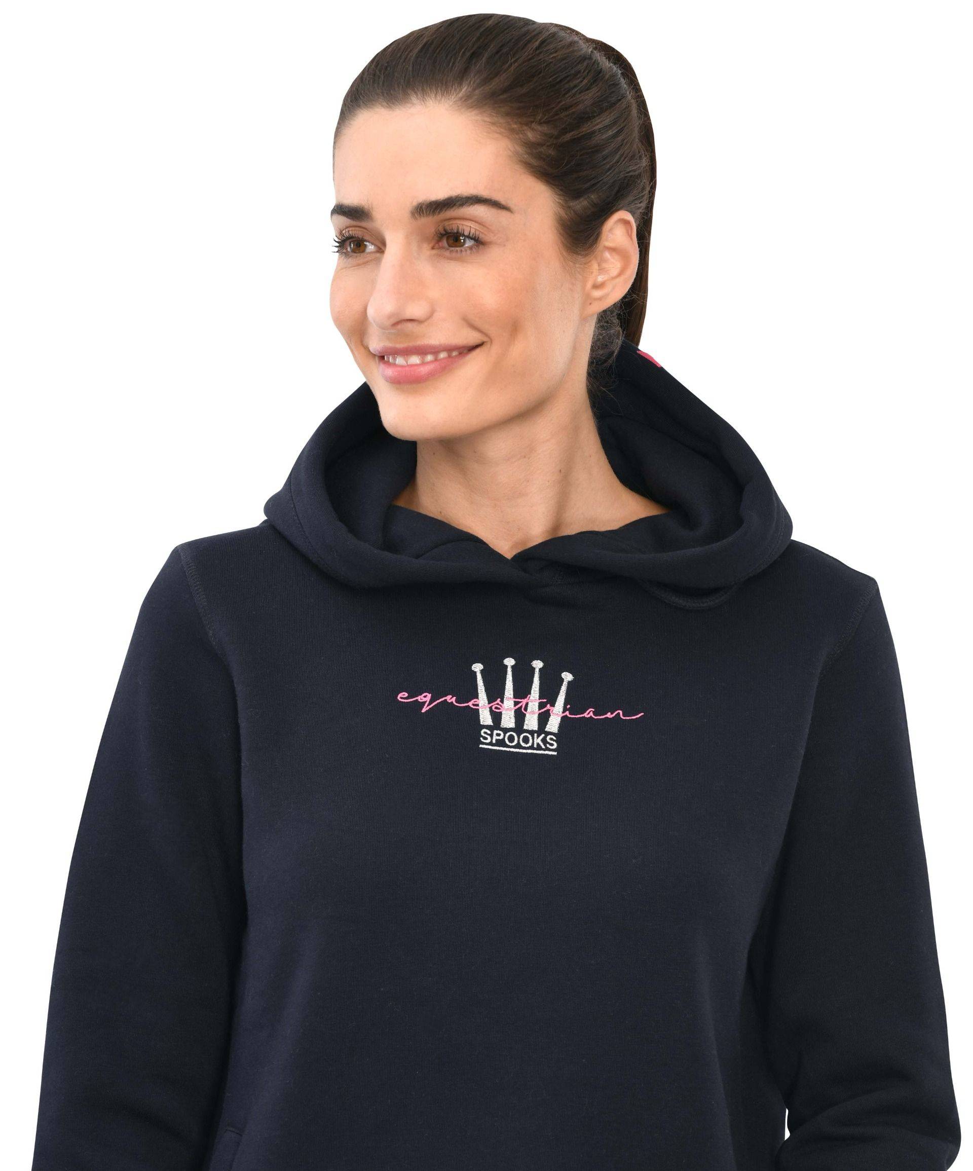 Pull Luhna Hoody - Spooks