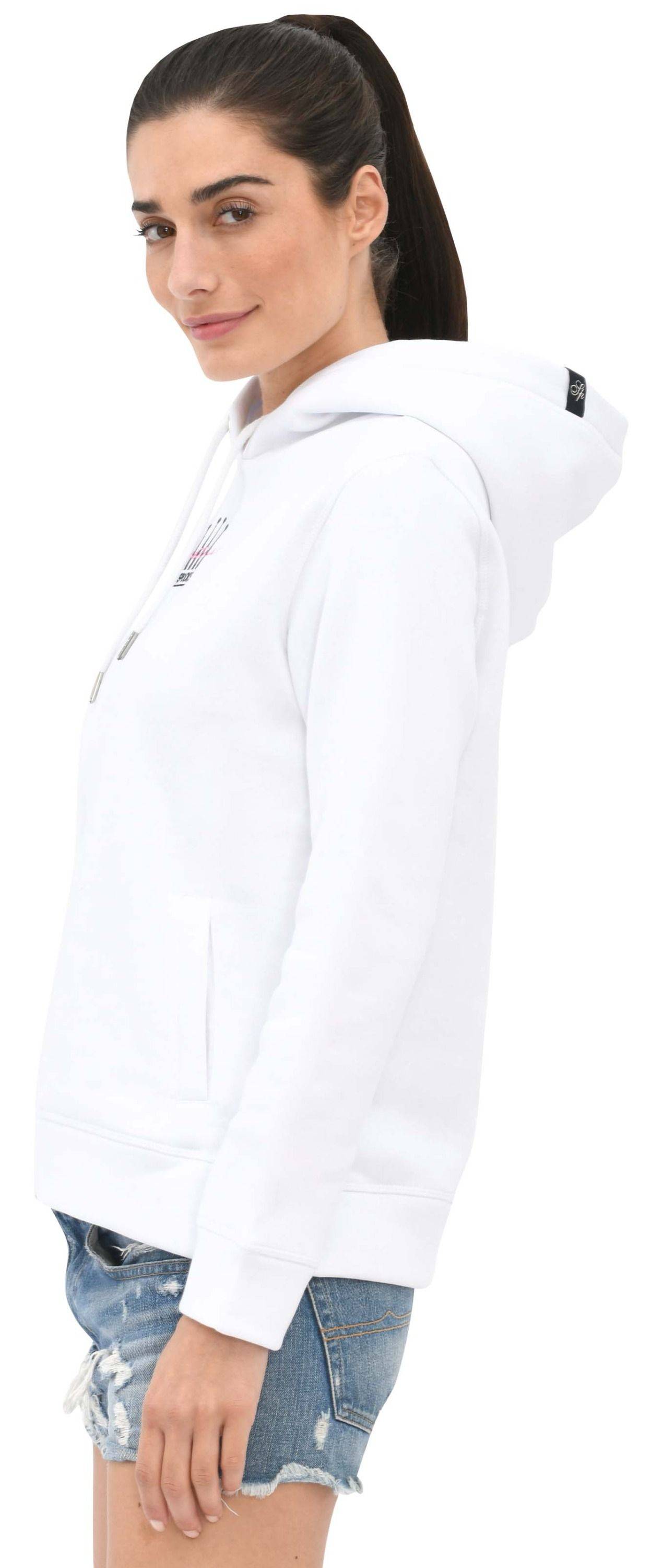 Pull Luhna Hoody - Spooks