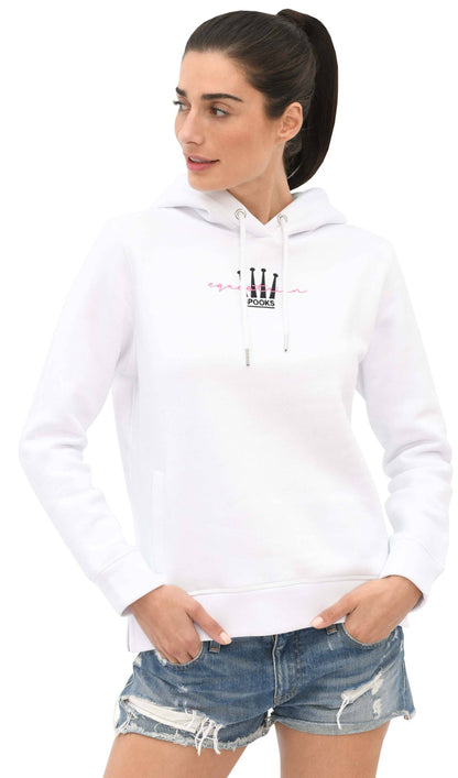 Pull Luhna Hoody - Spooks