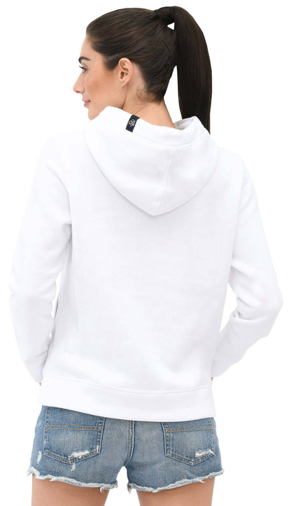 Pull Luhna Hoody - Spooks