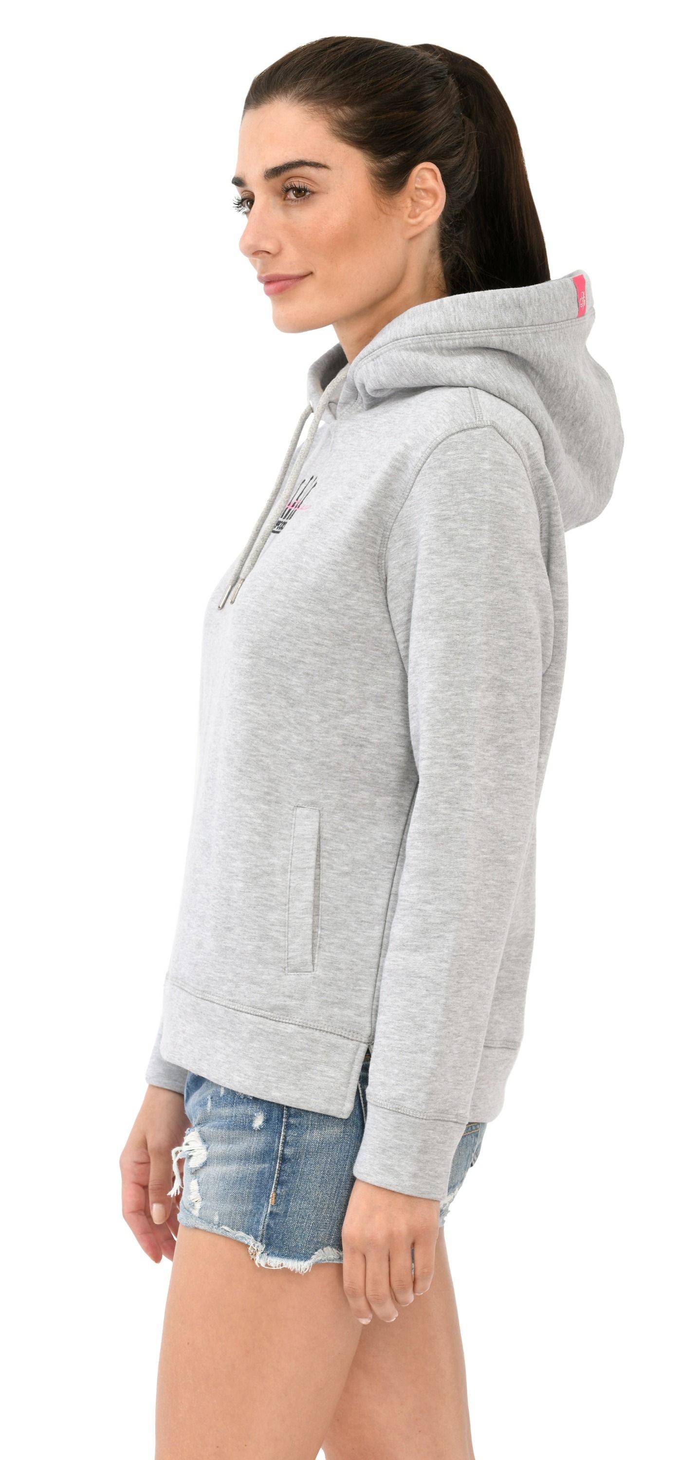 Pull Luhna Hoody - Spooks