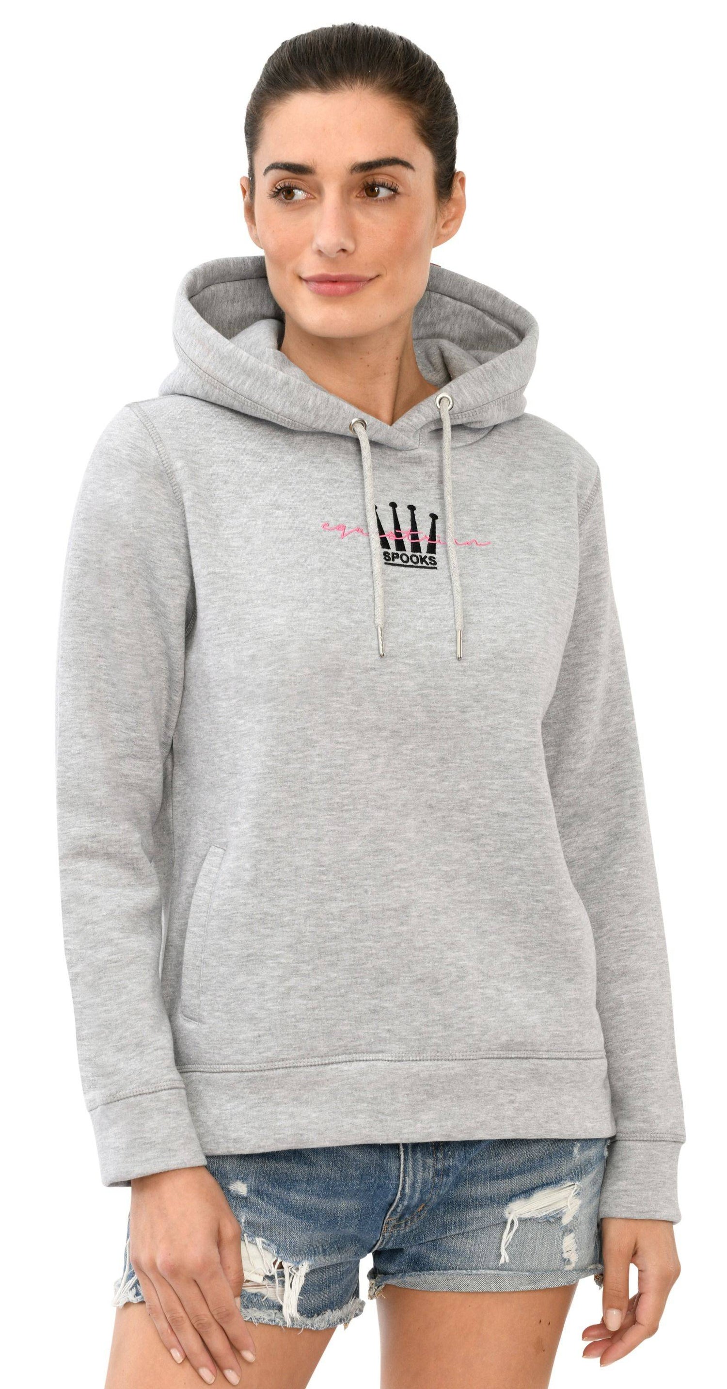 Pull Luhna Hoody - Spooks