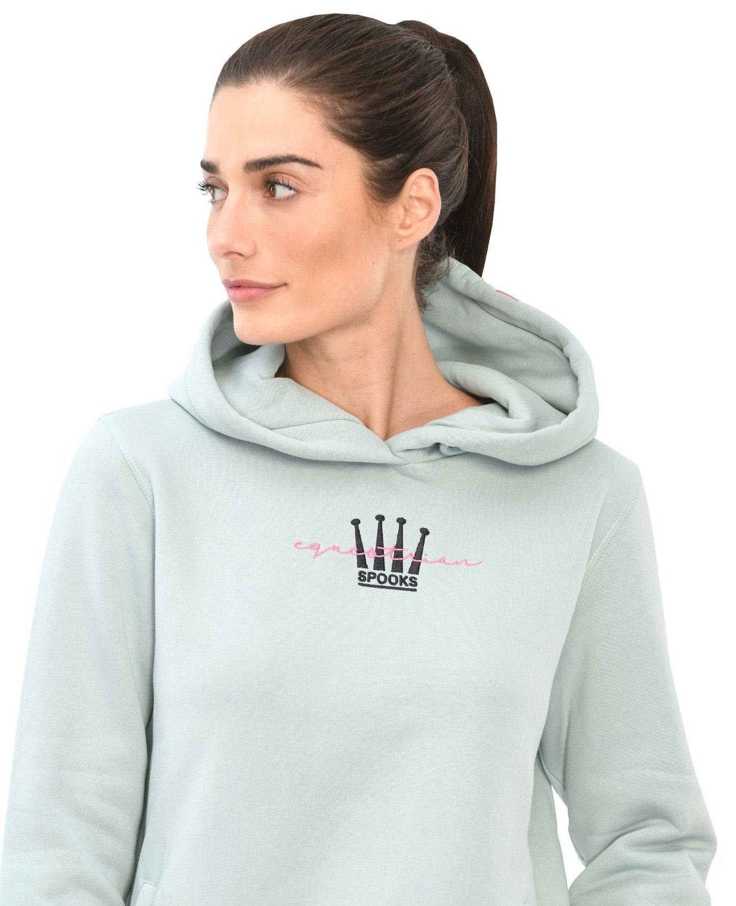 Pull Luhna Hoody - Spooks