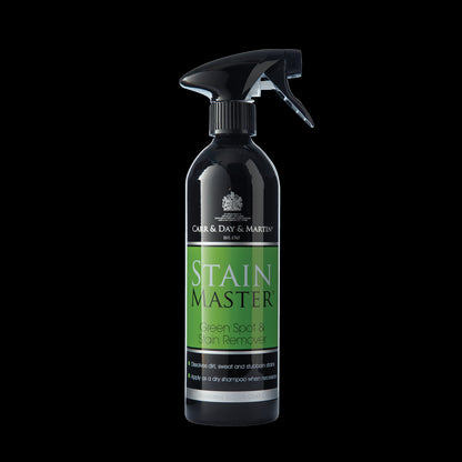 Stainmaster Dry Shampoo - Carr &amp;amp; Day &amp;amp; Martin