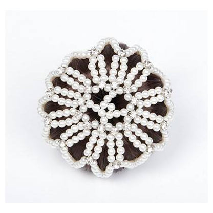 Résille perles et crystal - Harry&