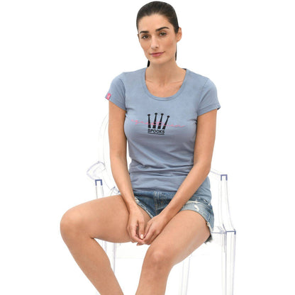 Luhna t-shirt - Spooks