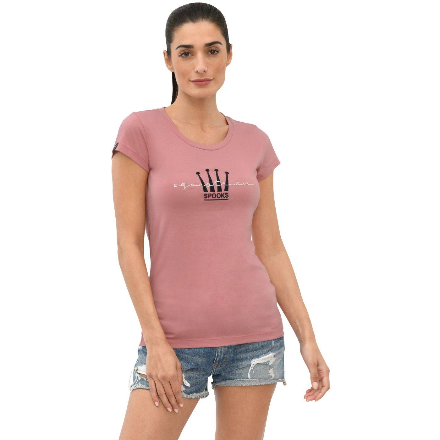Luhna t-shirt - Spooks