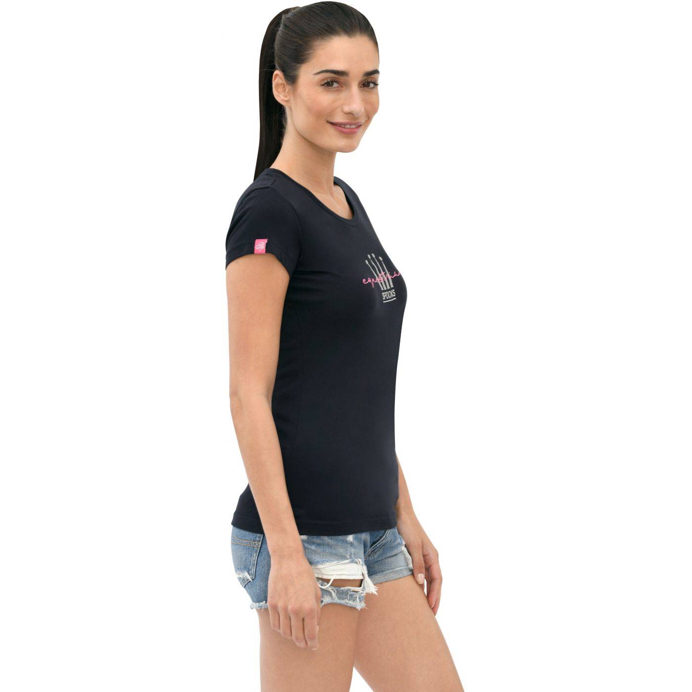 Luhna t-shirt - Spooks