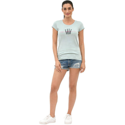 Luhna t-shirt - Spooks