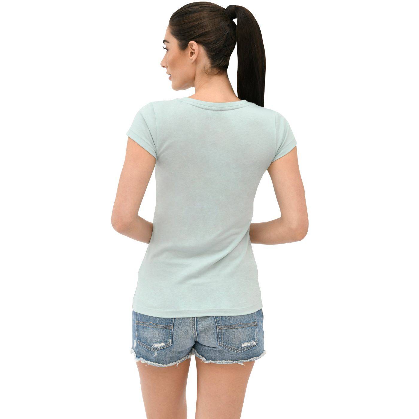 Luhna t-shirt - Spooks