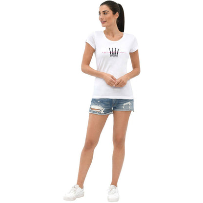 Luhna t-shirt - Spooks