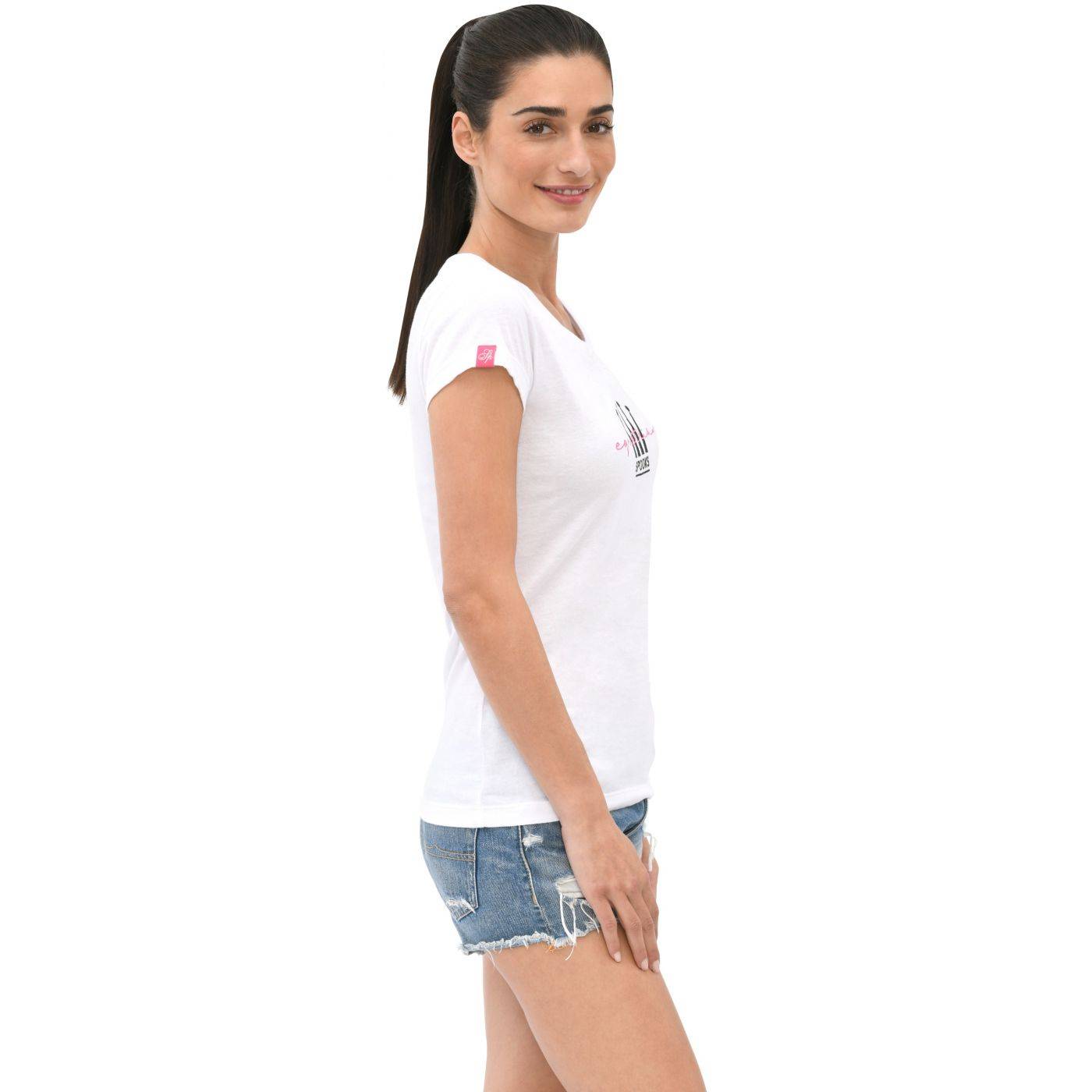 Luhna t-shirt - Spooks