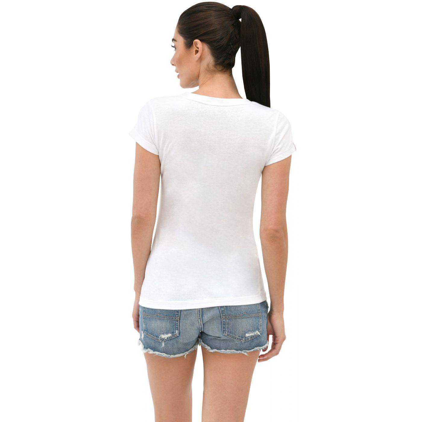 Luhna t-shirt - Spooks