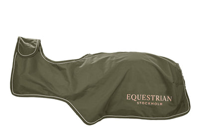 Couvre reins Evening Haze - Equestrian Stockholm