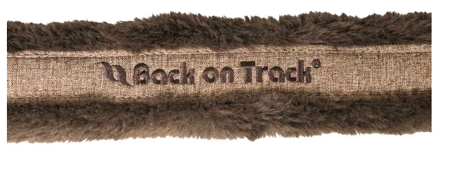 HAZE Halter Heather Brown - Back On Track