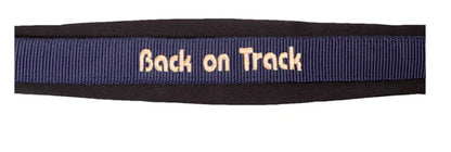 Licol Werano - Back On Track