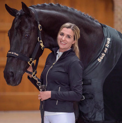 Licol Werano - Back On Track