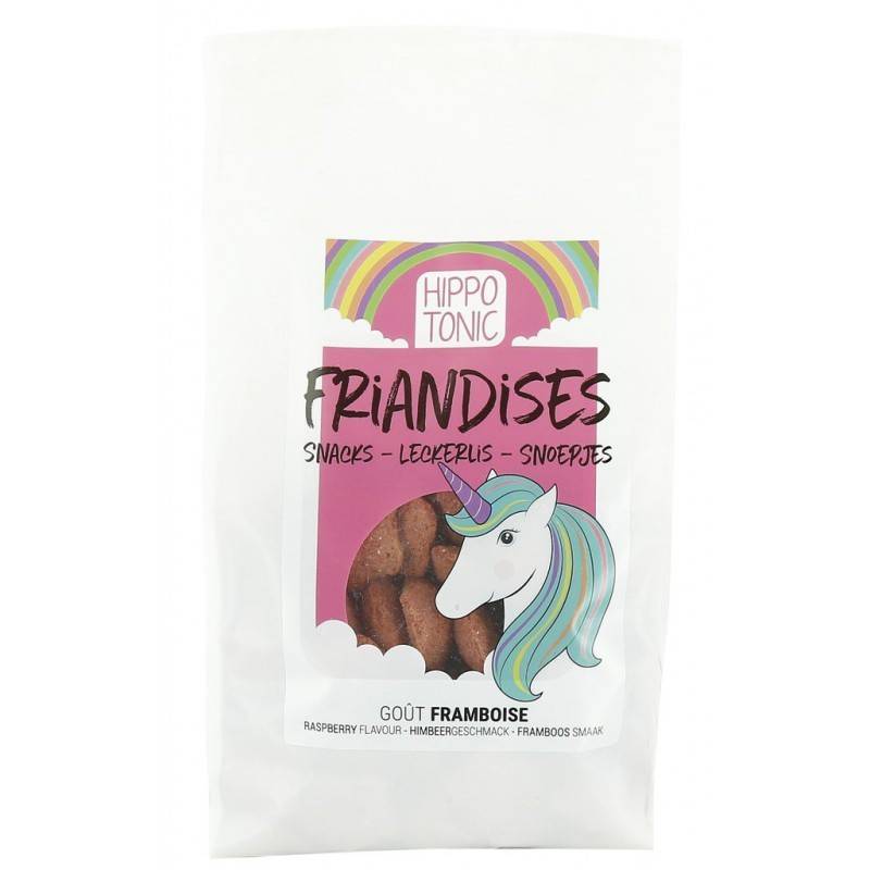 Unicorn horse treats - HIPPOTONIC