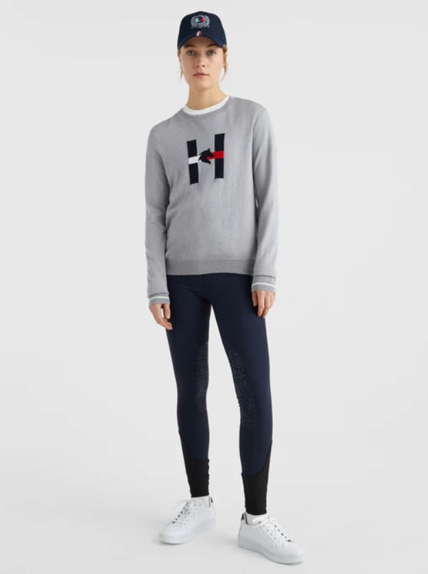 Knee Grip Geneva Pants - Tommy Hilfiger