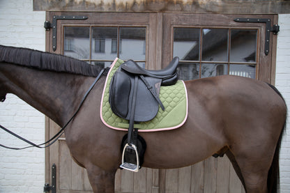 Tapis Softshell Onion Quilt DRESSAGE - Kentucky