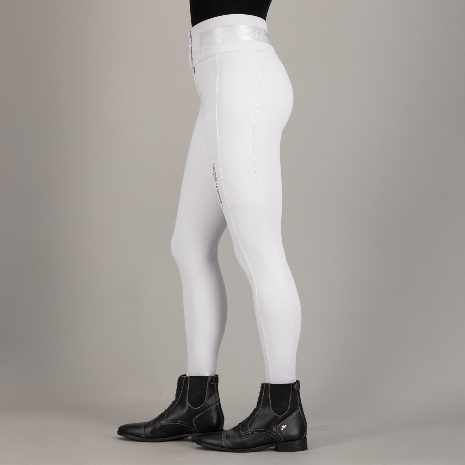 Pantalon d&