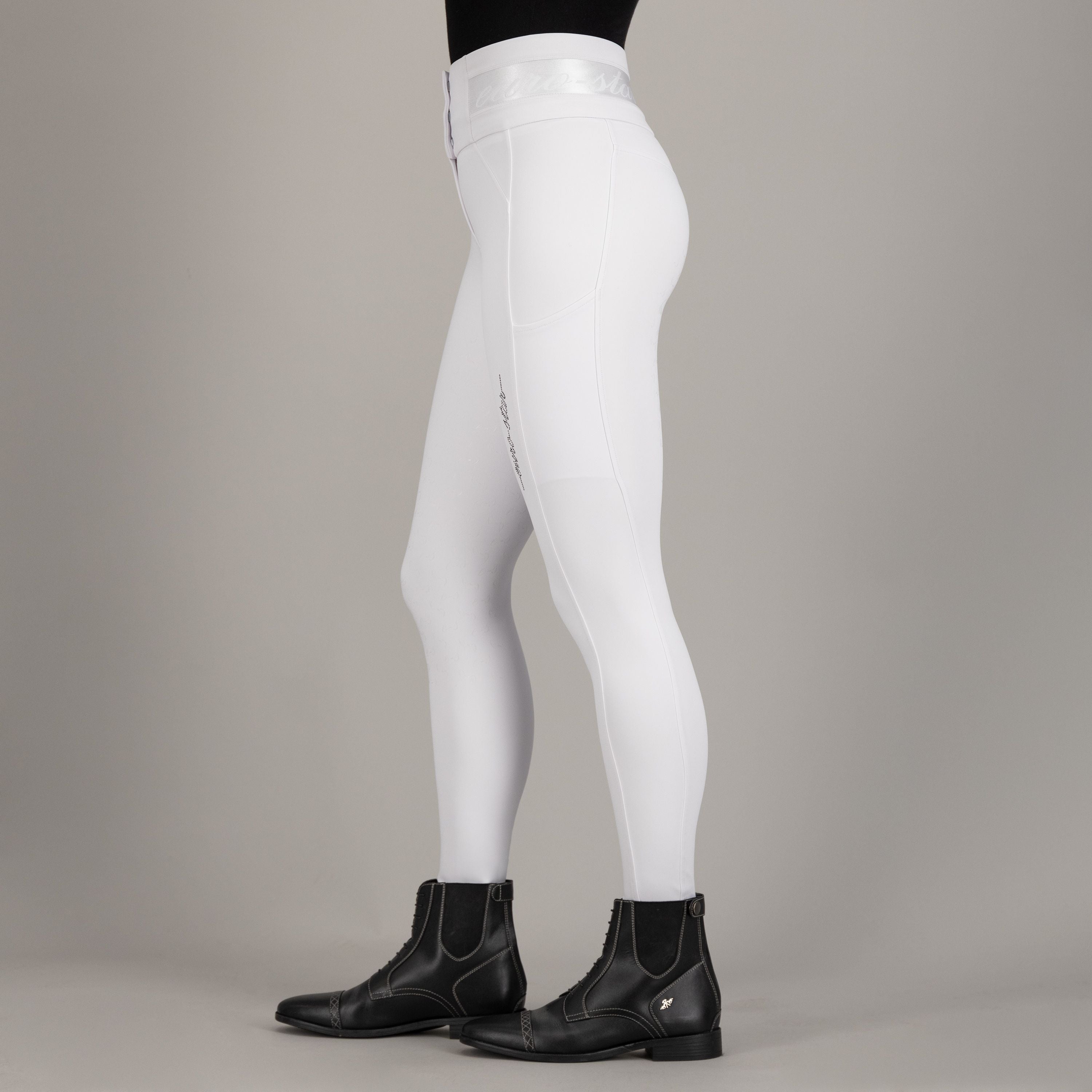 Pantalon d&
