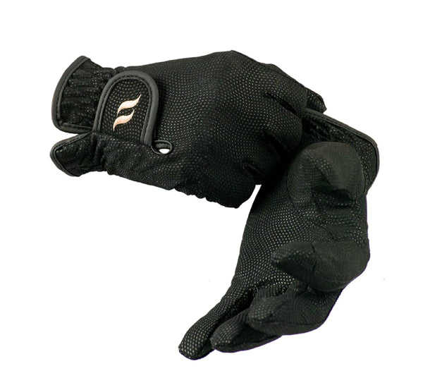 Gants d&