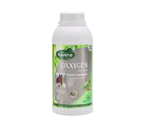 Oxxygen, respiratory comfort - Ravenna