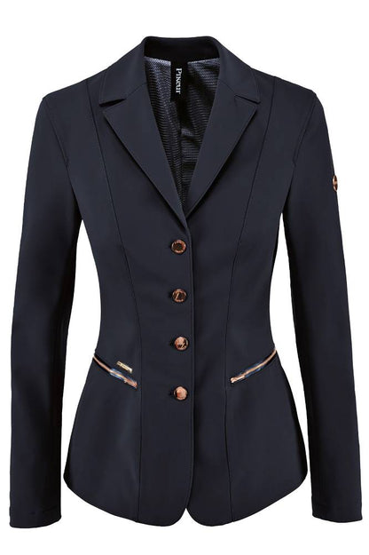 Veste de compétition Paulin Rose Gold - Pikeur