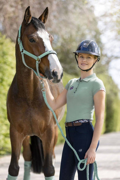 Polo manches courtes Evi - Spooks